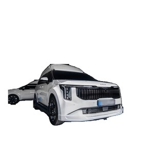 Kia Carnival HEV Signature 2024/3 de 9 Plazas con Asientos de Cuero, Caja de Cambios Automática, Cámara Trasera, 6,782 km - Product Image 1