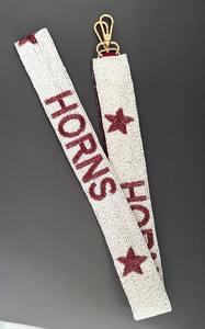 Sangle de sac perlée, bandoulière, sangle de sac à main, sangle de sac perlée pour étudiants, bandoulière, sangle de sac à main, pour étudiants - Product Image 5