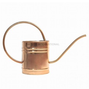 Arrosoir décoratif en métal en gros, nouveau, facile à remplir, pour l'arrosage intérieur et extérieur - Product Image 1