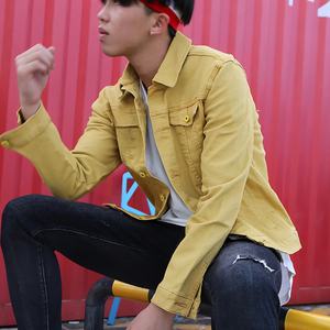 Customized Casual Wear <b>Men's</b> Varsity <b>Jackets</b> with Stand Collar Premium Quality <b>Men</b> <b>Baseball</b> <b>Jacket</b> Available in Different Colors - Product Image 3