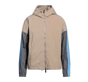 Windproof Waterproof Custom Softshell Jackets with Company Logo - Product Image 3