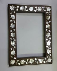 กรอบรูปแม่แห่งพาร์ลีย์ กรอบรูปทำมือ - Product Image 2