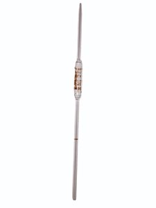Pipettes à volume fixe MAYALAB en verre borosilicate 10ml 25ml 50ml Tubes gradués de laboratoire Garantie 1 an - Product Image 1