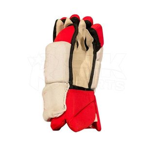 Nouveaux gants de hockey sur glace de haute qualité, dernier design, fabriqués en usine - Product Image 5