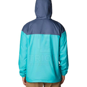 New Style Windbreaker Jacket Nylon Material Windbreaker Jacket Best Price Windbreaker <b>Winter</b> Jacket - Product Image 4