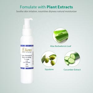 Sérum régénérant pour la peau, complexe nano-herbacé à marque privée, hydratant, anti-âge, éclaircissant, soin de la peau - Product Image 6