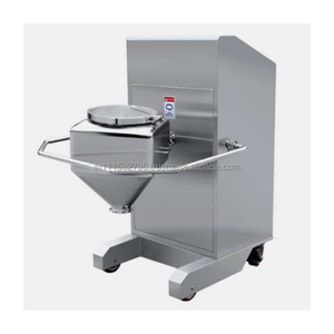 Mezcladora Multifunción para Contenedores IBC, Mezcladora Automática con Elevación Hzd, Mezcladora de Polvo para Tanques IBC, Proveedores de Mezcladoras con Elevación - Product Image 1