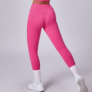 Women's High Waist Seamless Yoga Leggings Breathable Quick Dry Lightweight Gym Fitness <b>Pants</b> - Product Image 1