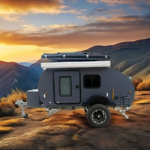 Combo de Inodoro y Ducha para Autocaravana, Unidad de Baño para Autocaravana, Remolque, Camper Van - Product Image 1