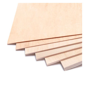 Láminas y tableros de contrachapado de grado de construcción, paneles de contrachapado duraderos para contratistas de construcción, envío a todo el mundo. - Product Image 2