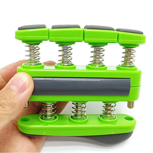 Equipo de Ejercicio para Dedos, Fortalecedor de Antebrazos, Máquina de Ejercicios para Manos, Correa de Ejercicio, Nuevo y Popular en China - Product Image 5