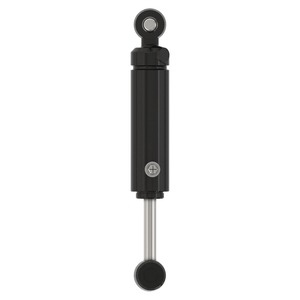 Cylindre hydraulique de direction ZANGO LVA16170 compatible avec le système d'essieu avant des tracteurs John Deere, usage intensif - Product Image 2