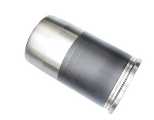 Export Quality OM401 OM402 OM403 125MM Cylinder Liner Heavy Duty Engine Parts - Product Image 4