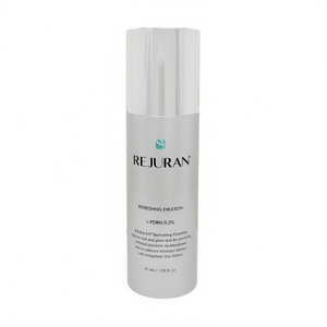 REJURAN 45ml Emulsione Rinfrescante Leggera C-PDRN con Acido Ialuronico e Centella per l'Equilibrio Olio-Acqua, Crema Viso Lenitiva - Product Image 3