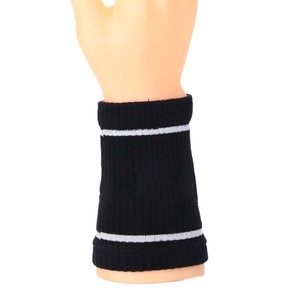 สายรัดข้อมือแบบปรับได้สำหรับออกกำลังกาย ยูนิเซ็กซ์ สำหรับยกน้ำหนัก - Product Image 5