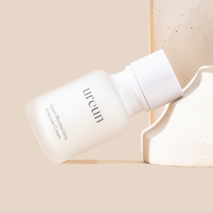   Crème Ampoule Hydratante Végane Ureun Dermacare : Lissante, Hydratante, Nourrissante aux Extraits Botaniques, Élastifiante, K-Beauty, Apaisante et Soyeuse - Product Image 5