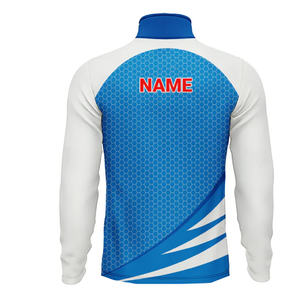 Cortavientos impermeable transpirable ligero personalizado para Hombres Nuevo diseño chaqueta de lluvia al aire libre serie-para senderismo - Product Image 2