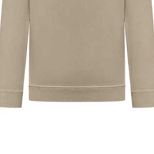 Sweat-shirt en coton biologique tricoté pour homme, durable, anti-plis, écologique, personnalisable avec logo, idéal pour l'hiver – Meilleures ventes à prix abordable - Product Image 6