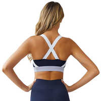 Nuevo Conjunto de Yoga para Mujer de Buena Calidad y Último Diseño, el Mejor Conjunto de Yoga Personalizado con Cintura Elástica para Fitness en Venta