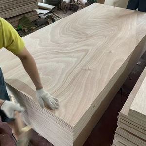 FOMEX GREENWOOD Contreplaqué de bouleau commercial de première qualité, face en contreplaqué, noyau de haute qualité pour meubles modernes - Product Image 5