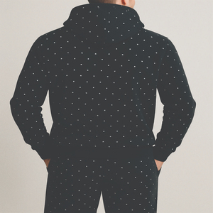 Survêtement personnalisé avec strass OEM ODM – Qualité supérieure, prix usine, élégant, confortable, durable, respirant, mode décontractée, vêtements de sport - Product Image 3