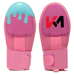 Baseball Sliding Mitt Protective Hand Guard Softball Baseball Training Equipment Custom Brand OEM Supplier - Product Image 2