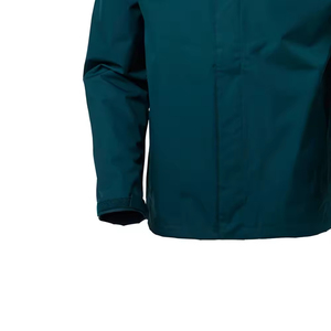 Chaqueta Cortavientos Impermeable al por Mayor, Chaqueta Cortavientos Ligera de Alta Calidad para Hombre, a la Moda para Actividades al Aire Libre - Product Image 4