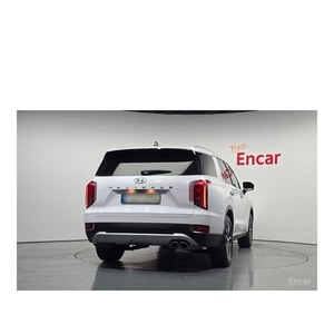 Hyundai Palisade 2022, Diésel 2.2, 2WD, Automático, 112,051 km, Asientos de Cuero, Volante a la Izquierda, Cámara Trasera - Product Image 4