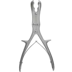 2026 Semb Bone Rongeurs 23.5cm Instruments orthopédiques manuels en acier inoxydable, Ensemble d'instruments - Product Image 4