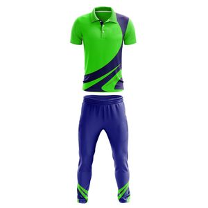 Uniforme de Cricket Personalizable para Hombre de la Mejor Calidad, Ligero, Reversible, con Opciones de Tallas Grandes, en Venta a Bajo Precio - Product Image 2