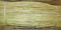 Suministro DE FÁBRICA DE Vietnam, bambú natural de alta calidad para muebles y artesanías, ratán crudo de Vitranexco Company