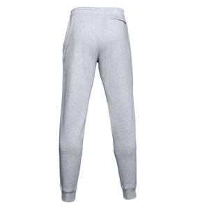 Mens Winter Warm 100% Cotton Eco-Friendly Windproof Fleece <b>Thick</b> Lightweight Tracksuit Bottoms Elastic Sports Trousers Gym - Product Image 4
