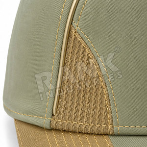 Venta Directa de Fábrica, Gorras Deportivas al Por Mayor, Color Personalizado, Gorras Deportivas de la Mejor Calidad - Product Image 4