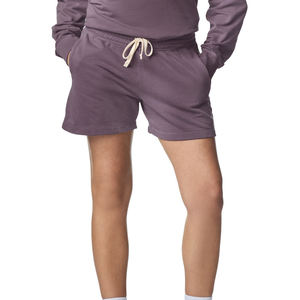 Pantalones Cortos Deportivos Personalizados con Logotipo 2026 para Hombre, Pantalones Cortos Transpirables para Gimnasio, Pantalones Cortos de Algodón Unisex - Product Image 6