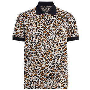 Camisetas Polo con Botones, Camisetas Polo Sublimadas para Hombre, Camisetas Polo de Verano Premium, Nuevas Camisetas Polo Sublimadas - Product Image 5