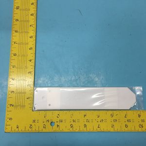 AMAT 303FN-119617 ใบมีดหุ่นยนต์, AAC, หมายเลข 3, 140202 - ผู้จัดจำหน่ายอุปกรณ์และชิ้นส่วนเซมิคอนดักเตอร์ระดับโลกที่เชื่อถือได้ - Product Image 4