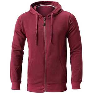 Sudadera con Capucha Personalizada para Hombre al por Mayor, Impresión y Bordado con su Propio Logotipo, Sudaderas de Alta Calidad para Hombre, Nuevo Estilo, Sudaderas para Hombre en Grandes Cantidades - Product Image 1