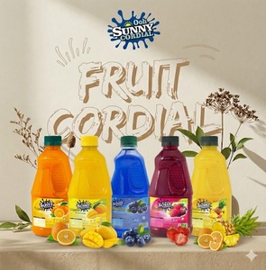 [Nuevo Estilo] Edición Especial Concentrado de Sabor a Dulces Frutales, Ingredientes Frescos, Fabricación en Malasia, Proveedor Mayorista - Product Image 4