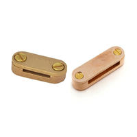 Clip de fixation DC durable pour la gestion des câbles électriques, le maintien des fils et les applications d'installation industrielle