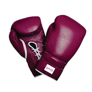 Équipement de protection en cuir haute performance, ensemble complet de boxe pour l'entraînement en MMA, karaté, gym, combat et sparring - Product Image 4