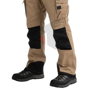 High <b>Vis</b> Jacket Reflective Trouser Construction Apparel Trouser Clothing High Visibility Safety Pant - Product Image 6