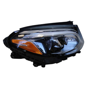 Faro Delantero Derecho Usado GLE A1669063203 - Product Image 1