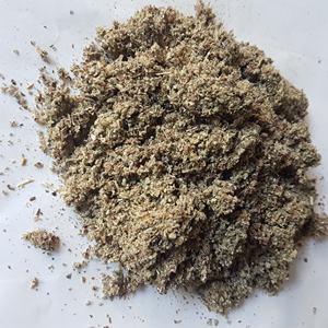 Mezclas de hierbas verdes Dream Herb, fórmula ancestral de leyendas, Tentación de Hojas Ricas, Marca Blanca, Crea tu propia marca - Product Image 5