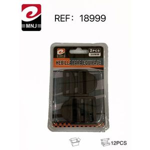 Boucle en forme d'œil de 30 mm pour la cerclage - Product Image 1