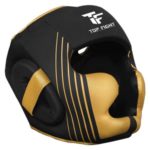 Protector de Cabeza, Casco de Taekwondo para Entrenamiento, Material de Espuma PU, Personalizable - Product Image 5