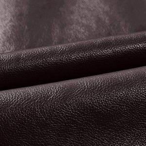 Vestes en cuir véritable pour hommes, style bomber, prix de gros, style classique, fermeture éclair intégrale, col rabattable, veste de moto pour homme - Product Image 6