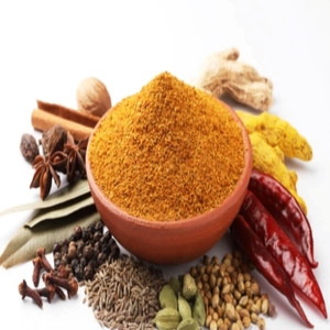 Suministro Directo de Fábrica, Polvo de Garam Masala Negro Fresco y Crudo para Cocinar Deliciosos Platos de Curry Tiffin, 12 Meses de Vida Útil - Product Image 2