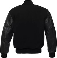 Veste de sport streetwear personnalisée pour hommes, veste de mode de haute qualité, fabricant, approvisionnement en gros