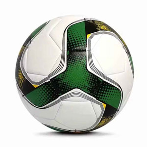 Balón de fútbol para entrenamiento, para hombres y mujeres, uso en múltiples superficies, ligero y cómodo, para sesiones de práctica - Product Image 5