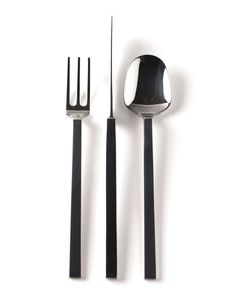 Ensemble de couverts en acier inoxydable doré de qualité supérieure, 4 pièces, finition miroir, luxe moderne, fourchette, couteau, cuillère - Product Image 5